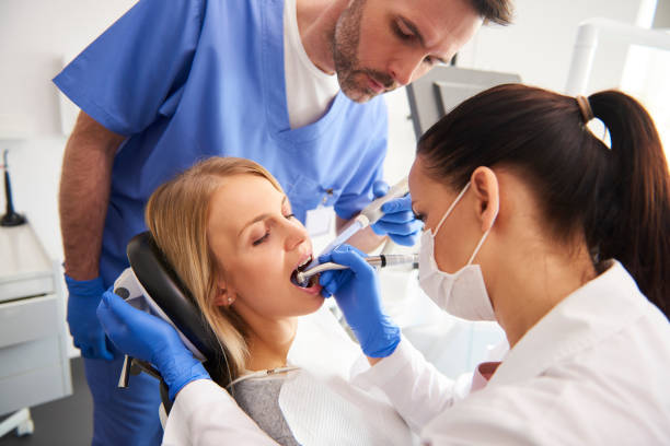 Best Dental Implants  in , MI