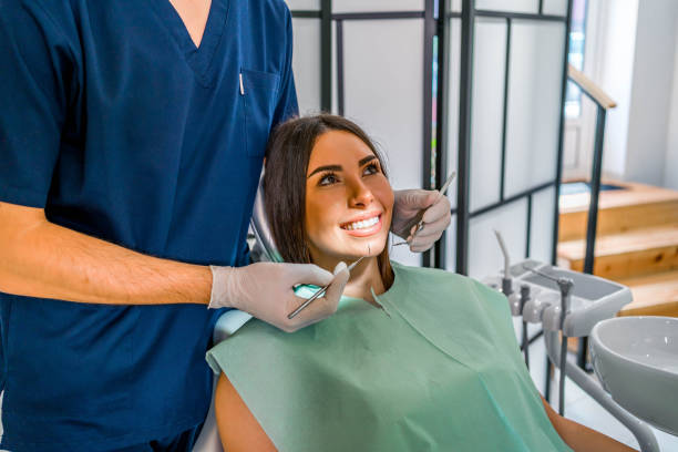 Best Teeth Whitening  in , MI