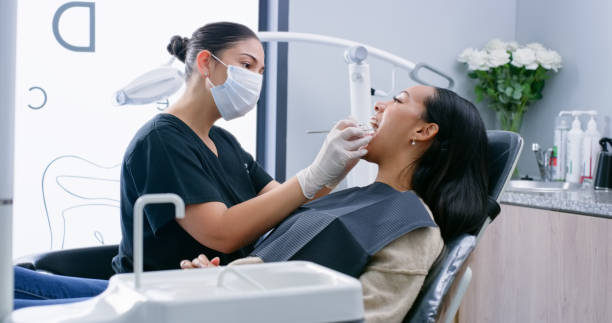 Best Dental Bonding  in , MI