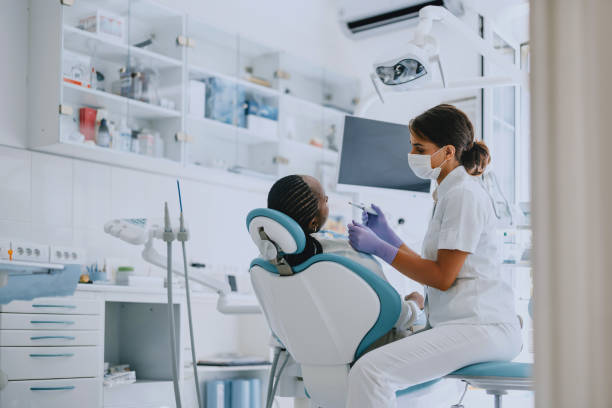  , MI Holistic Dental Services Pros