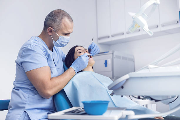 Best Oral Cancer Screening  in , MI