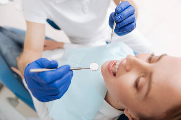 Best Cosmetic Dentistry  in , MI