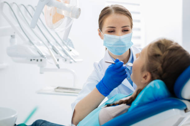Best Dental Fillings (Composite and Amalgam)  in , MI